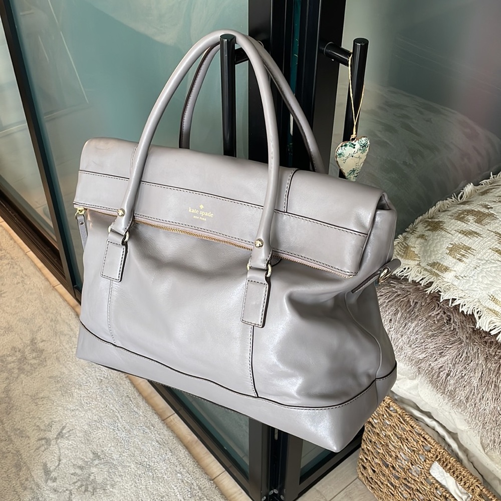 Kate Spade Weekend Bag